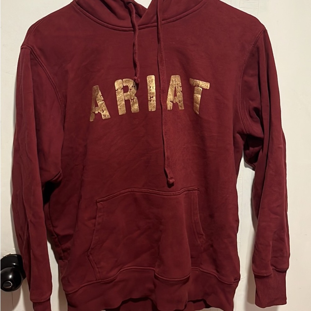 Ariat hoodie